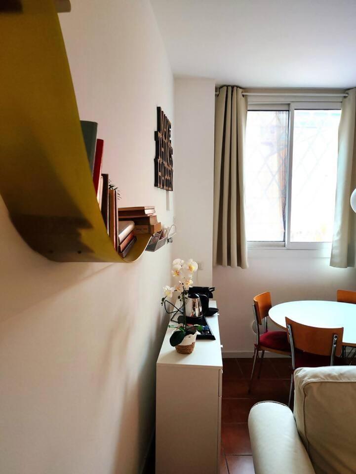 Bilocale Santagostino Apartman Milánó Kültér fotó